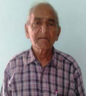 Dr. Maniram Mishra