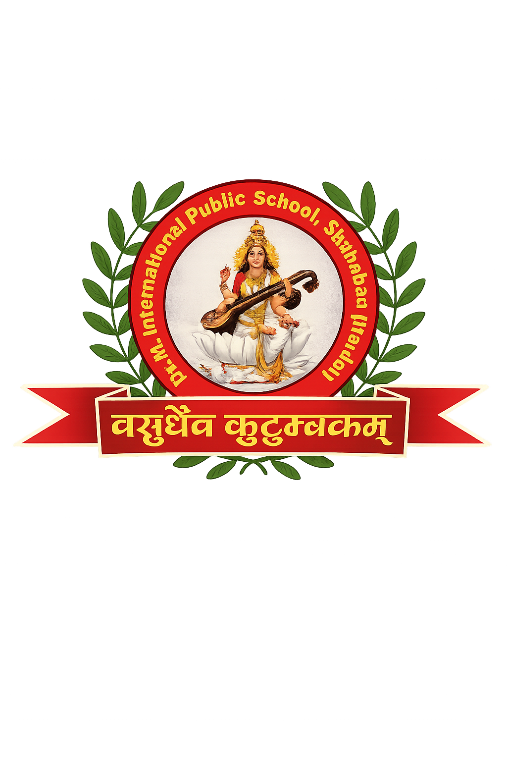 School Logo