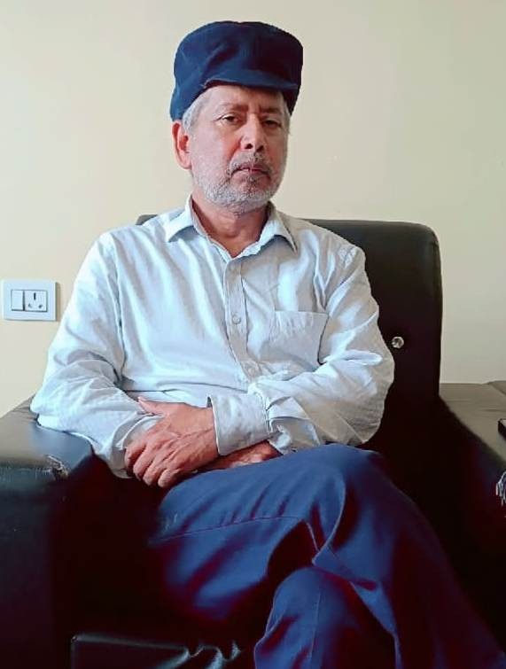 Er. Anurag Mishra
